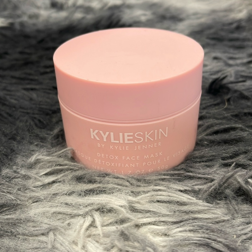 Kylie Skin